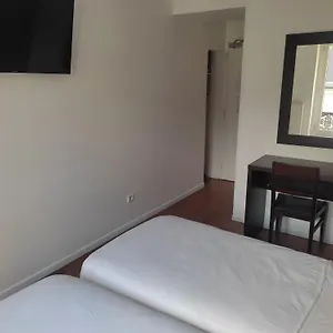 2* Otel Luxelthe